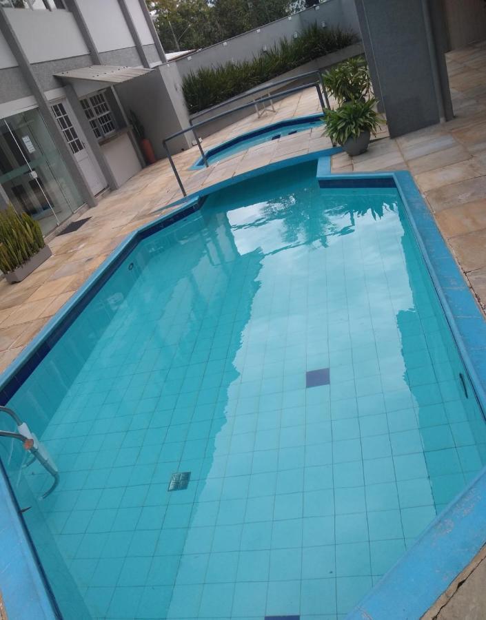 Florianópolis Caravaggio Praia Hotel מראה חיצוני תמונה