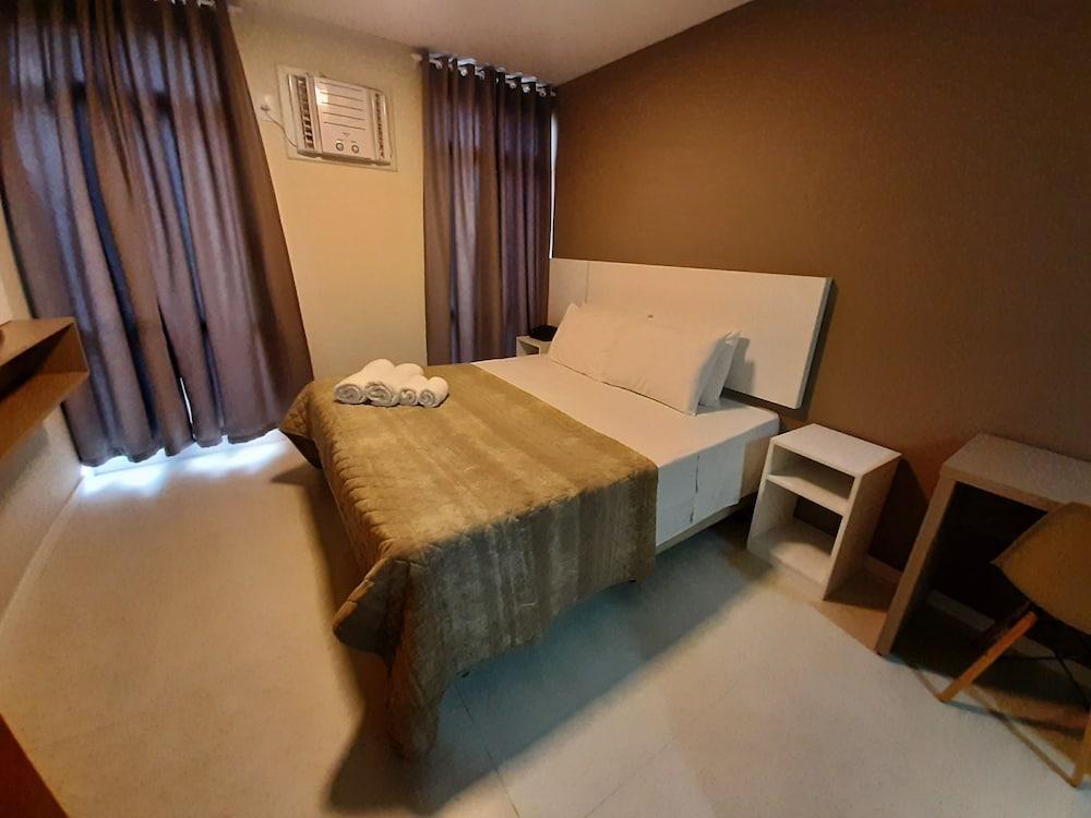 Florianópolis Caravaggio Praia Hotel מראה חיצוני תמונה