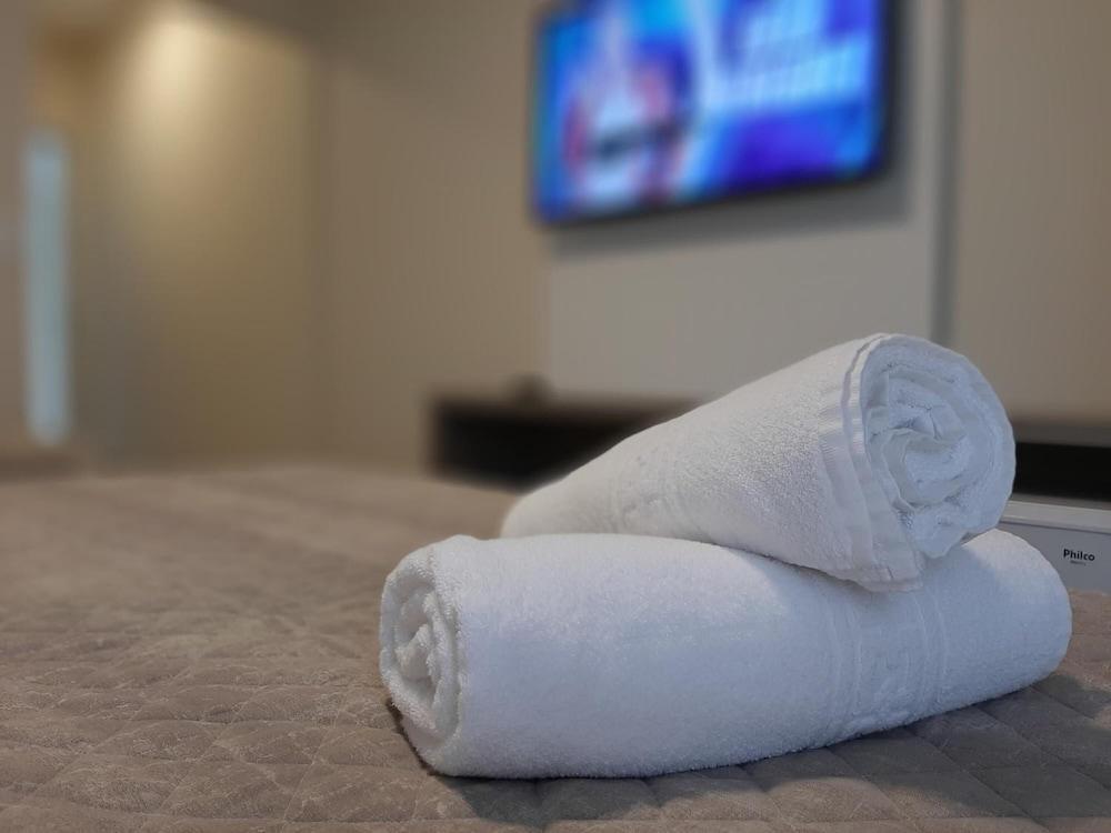 Florianópolis Caravaggio Praia Hotel מראה חיצוני תמונה