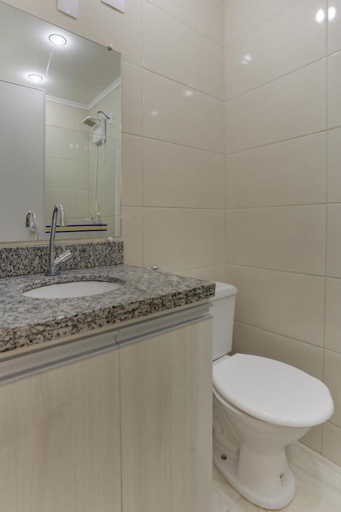 Florianópolis Caravaggio Praia Hotel מראה חיצוני תמונה
