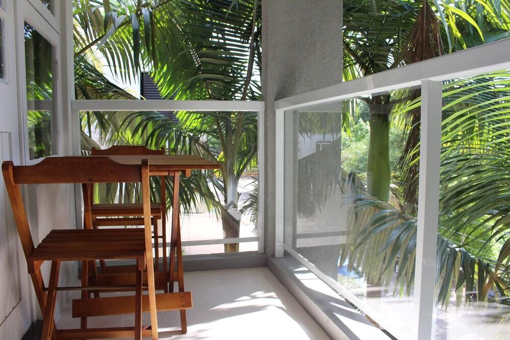 Florianópolis Caravaggio Praia Hotel מראה חיצוני תמונה