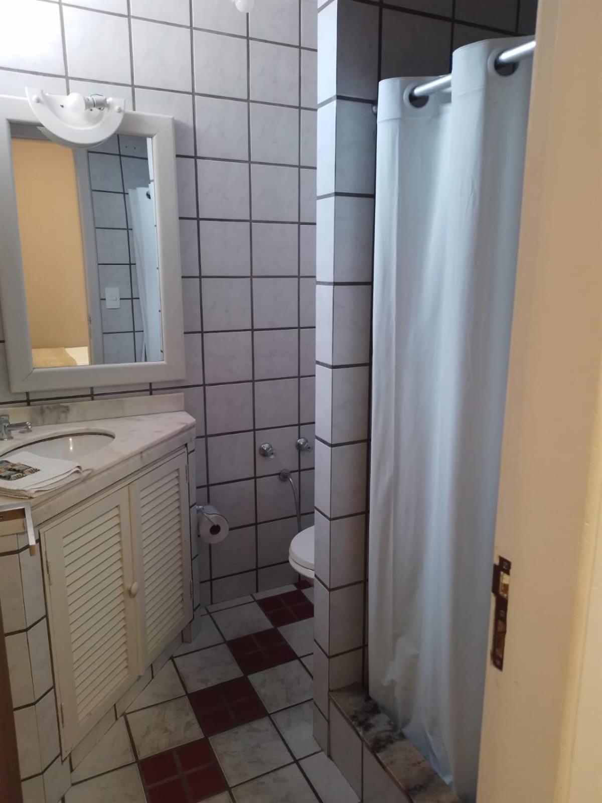 Florianópolis Caravaggio Praia Hotel מראה חיצוני תמונה