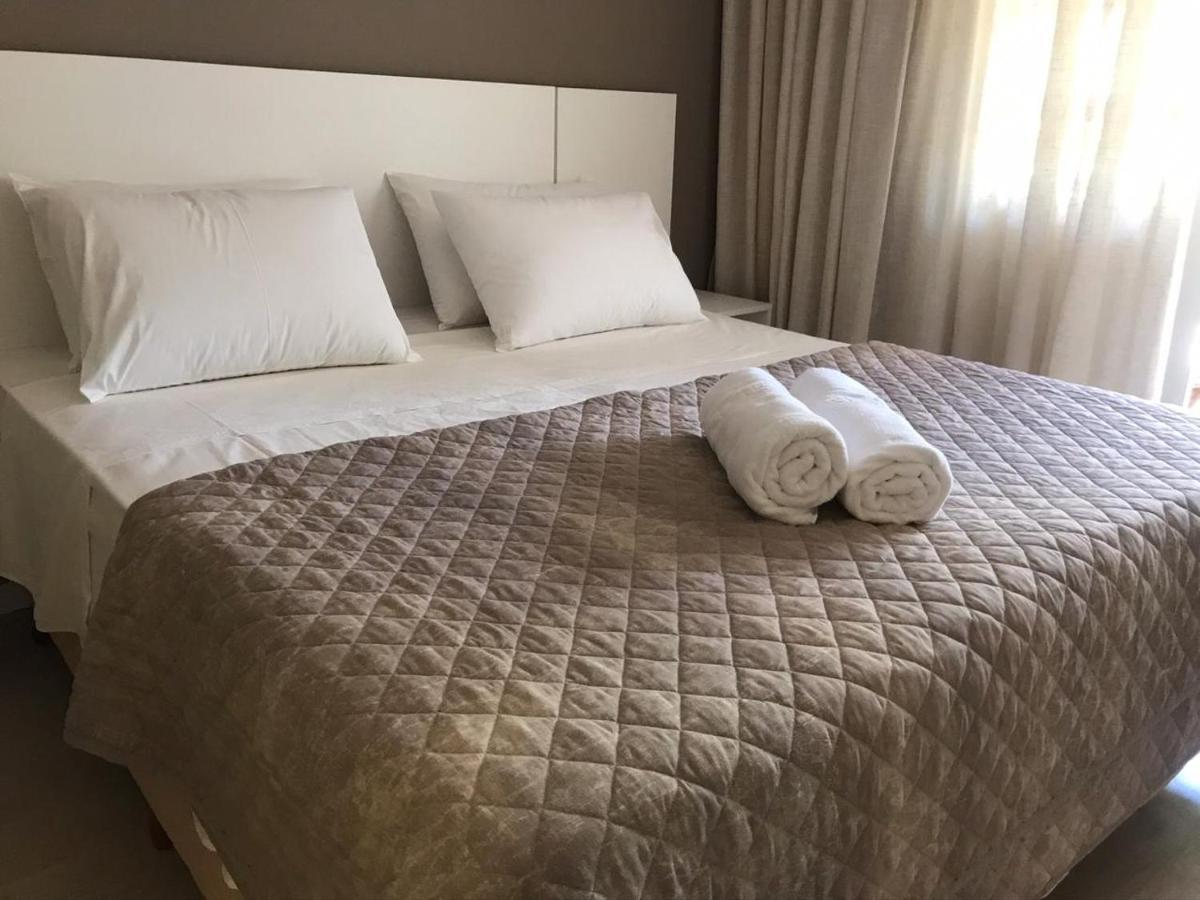 Florianópolis Caravaggio Praia Hotel מראה חיצוני תמונה